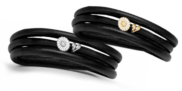 Christina Watches - Lederarmband Christina Watches - Lederarmband